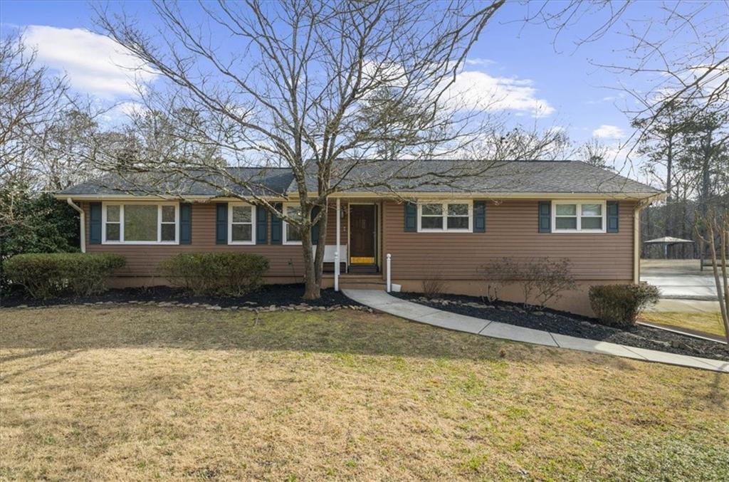 513 Rivercrest Drive