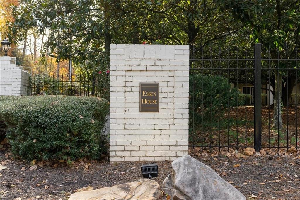 3470 Essex Avenue Unit 82