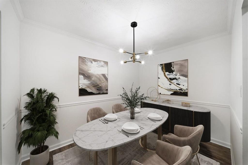 3470 Essex Avenue Unit 82