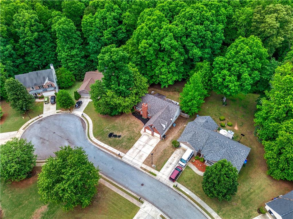 2028 Lantern Drive