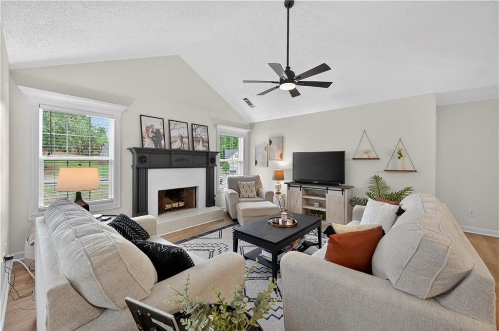 2028 Lantern Drive