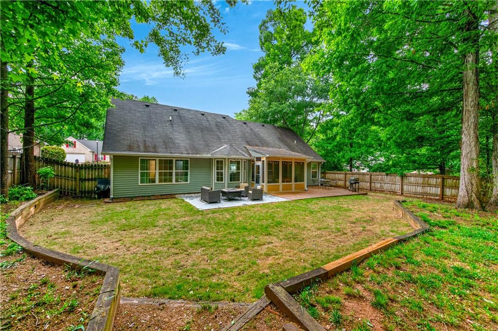 2028 Lantern Drive