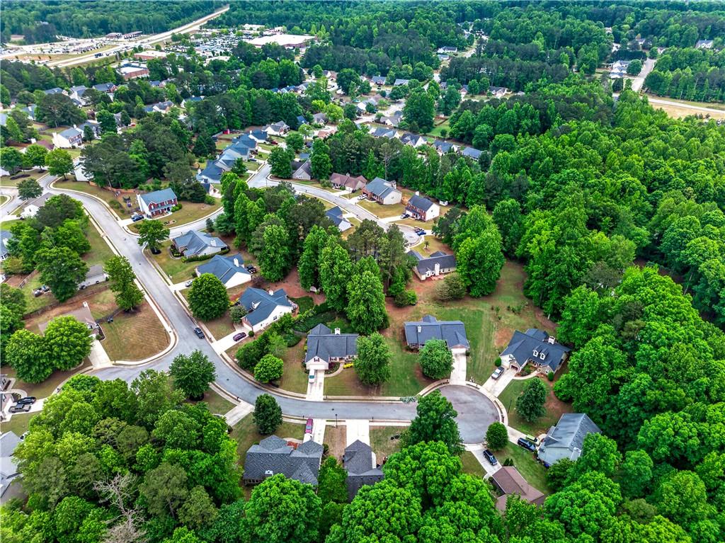 2028 Lantern Drive
