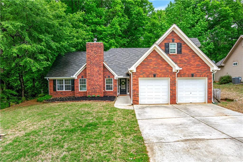 2028 Lantern Drive