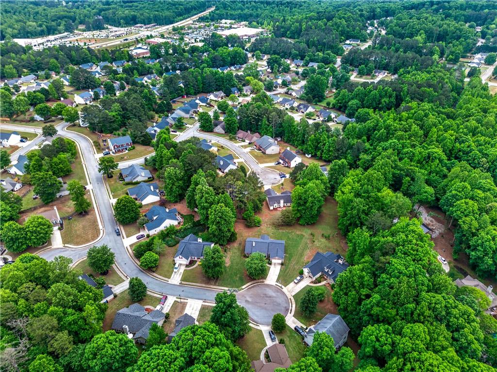 2028 Lantern Drive
