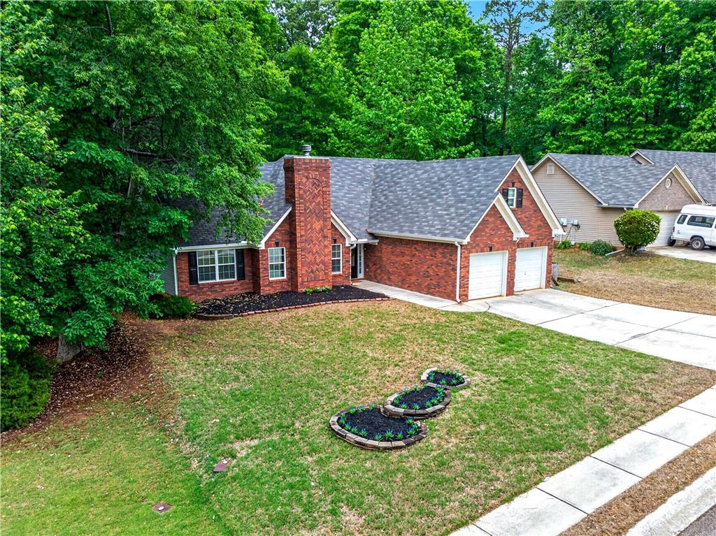 2028 Lantern Drive