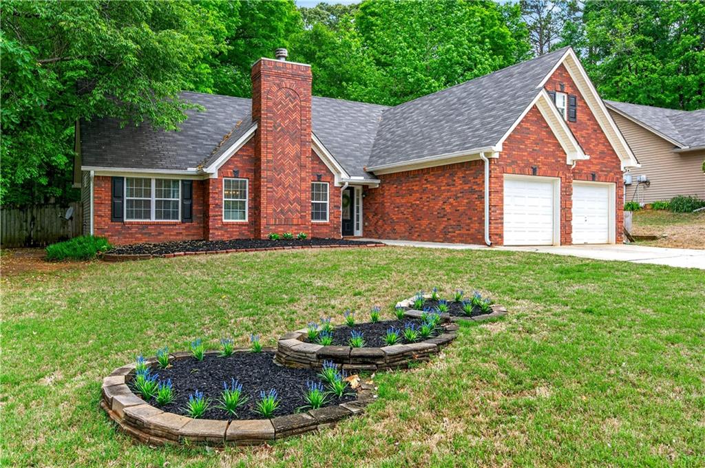 2028 Lantern Drive