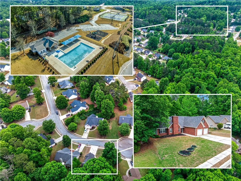 2028 Lantern Drive