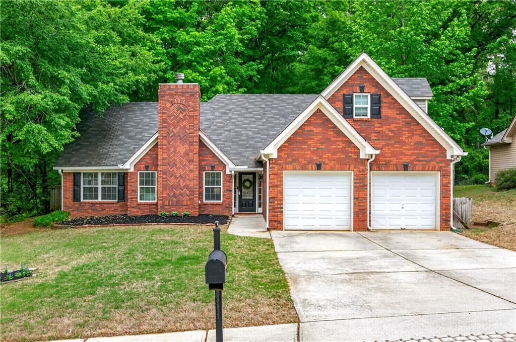 2028 Lantern Drive