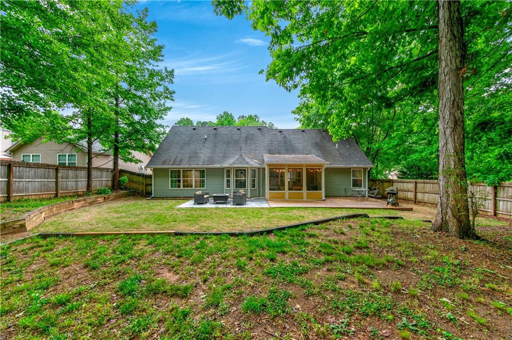 2028 Lantern Drive