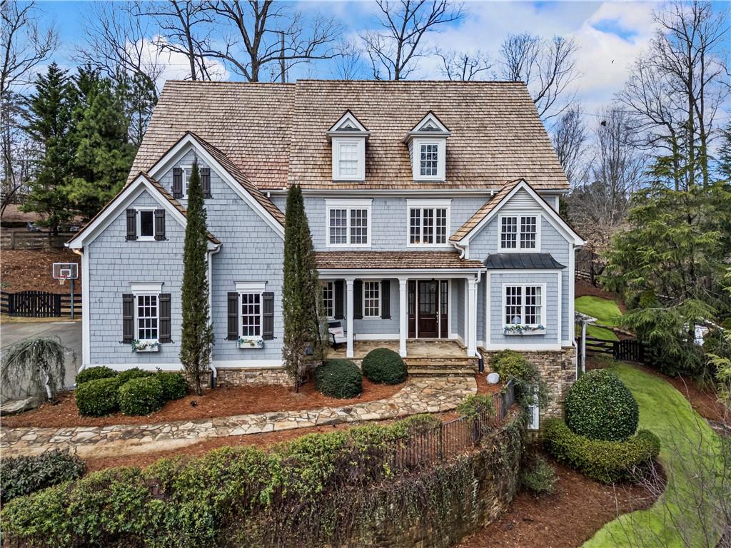 215 Six Hills Lane