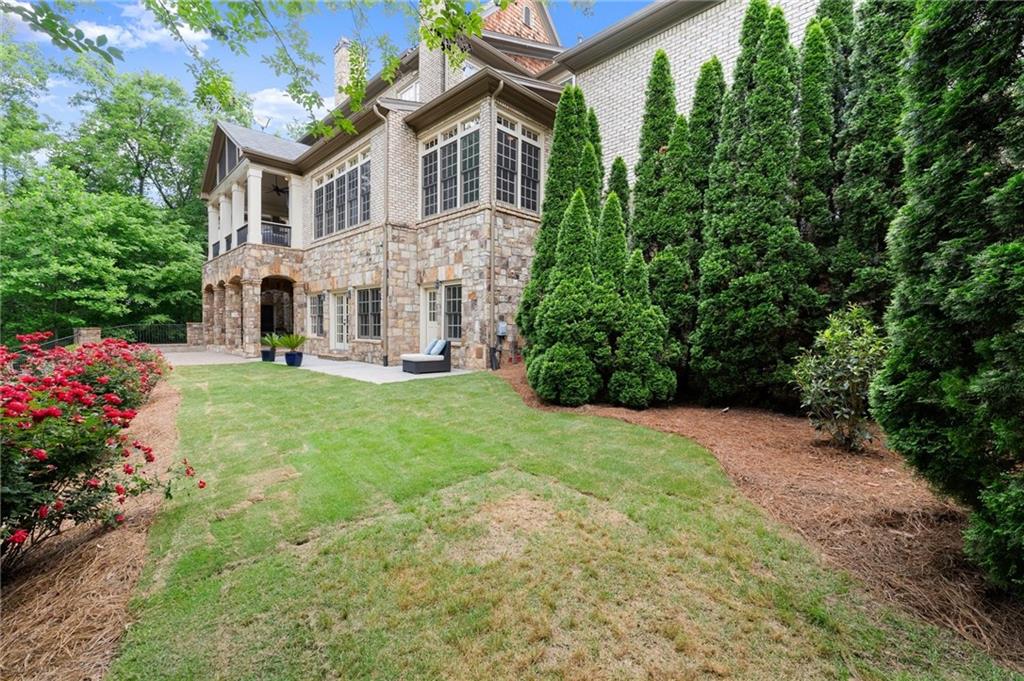 117 Liberty Grove Pass