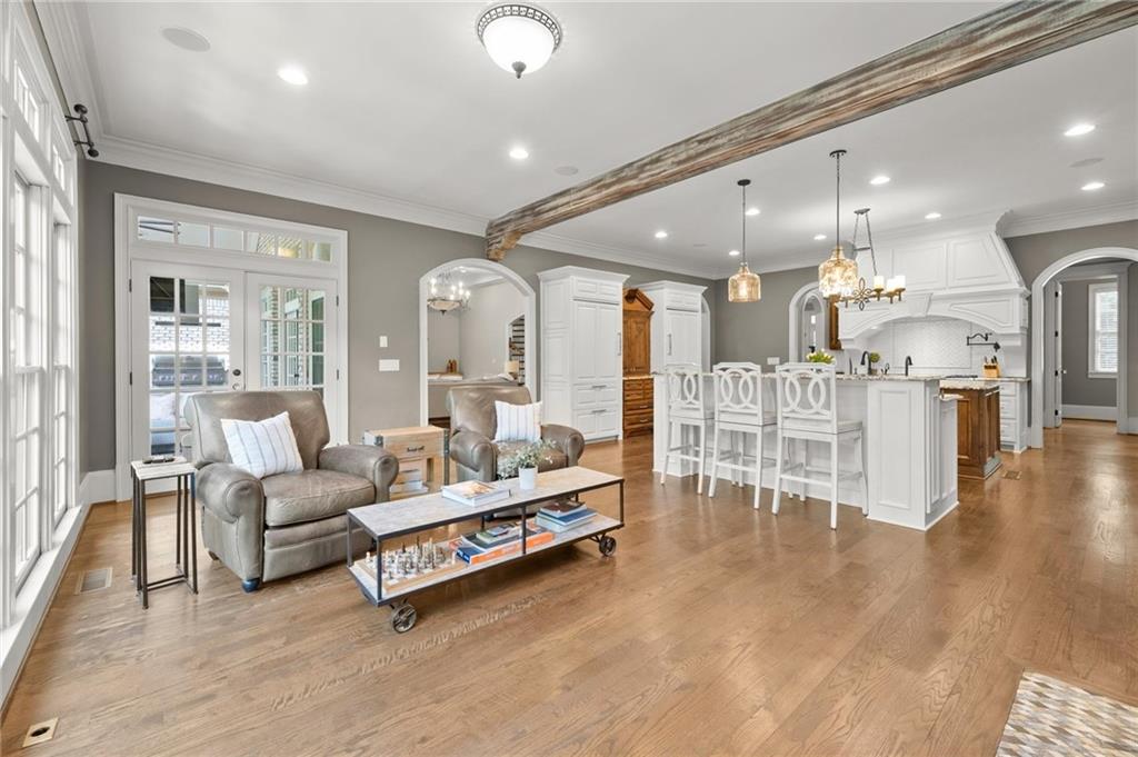 117 Liberty Grove Pass