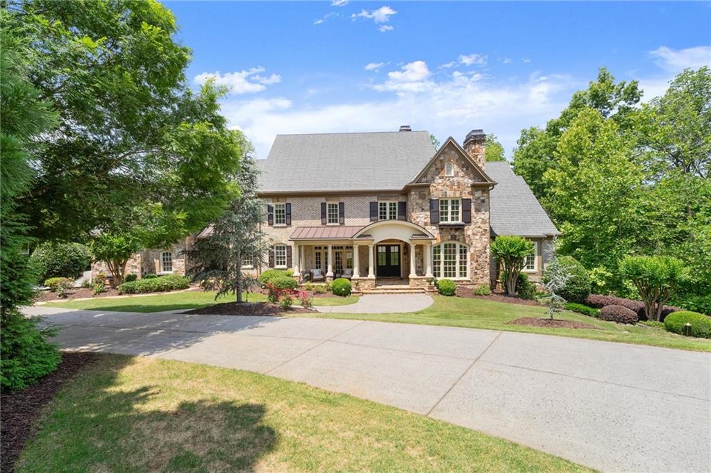 117 Liberty Grove Pass