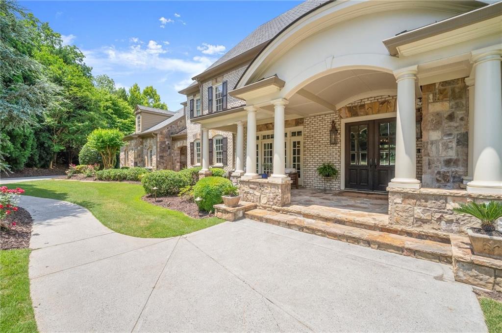 117 Liberty Grove Pass