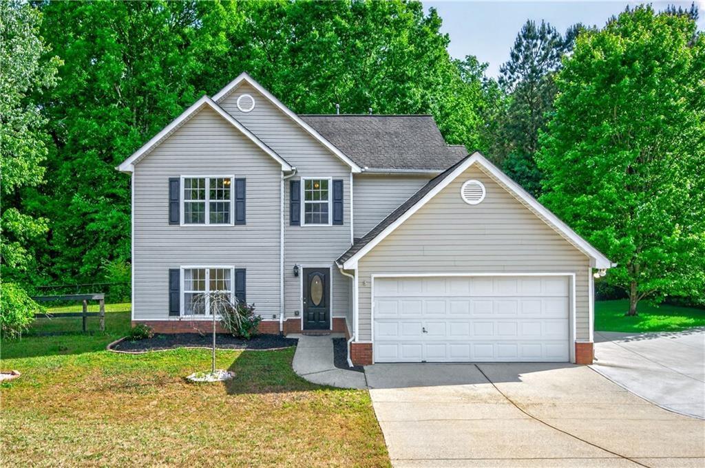 6250 Glen Port Circle