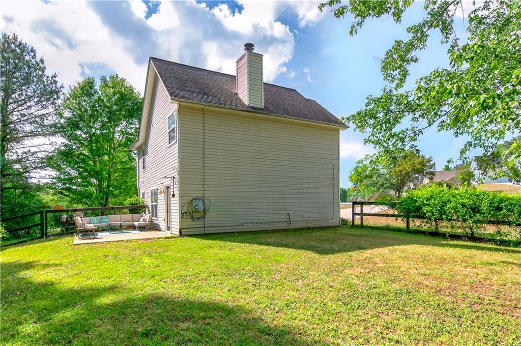 6250 Glen Port Circle