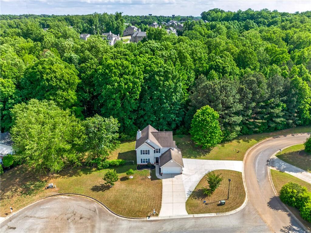 6250 Glen Port Circle