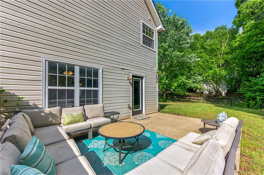 6250 Glen Port Circle