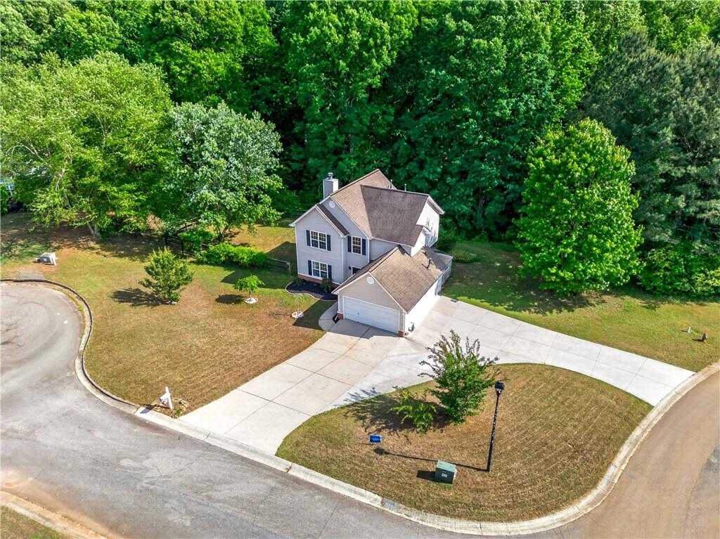 6250 Glen Port Circle