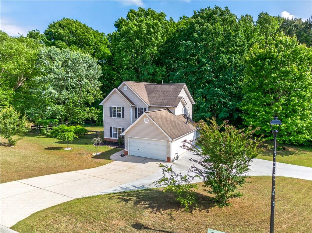 6250 Glen Port Circle