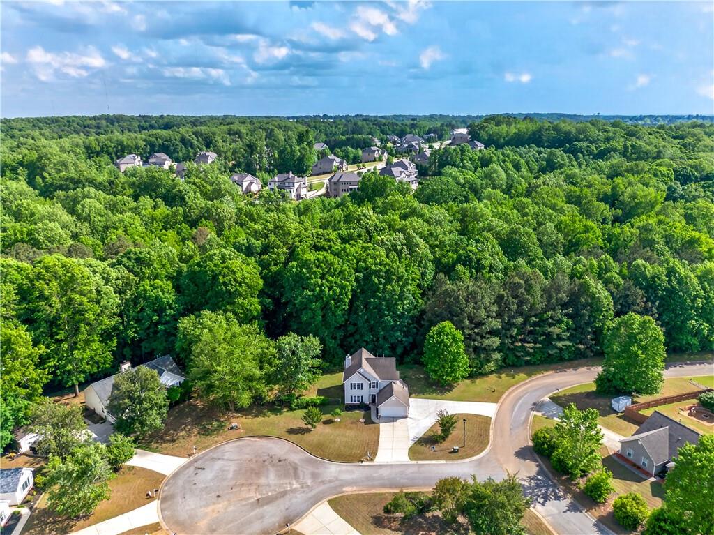 6250 Glen Port Circle