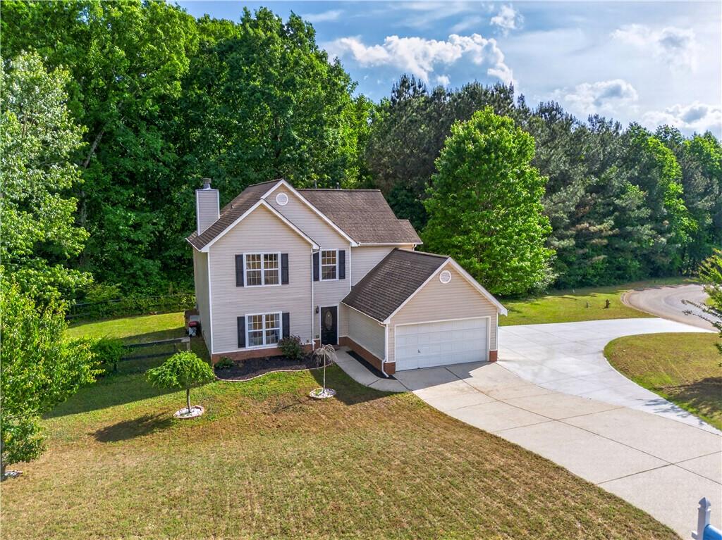 6250 Glen Port Circle