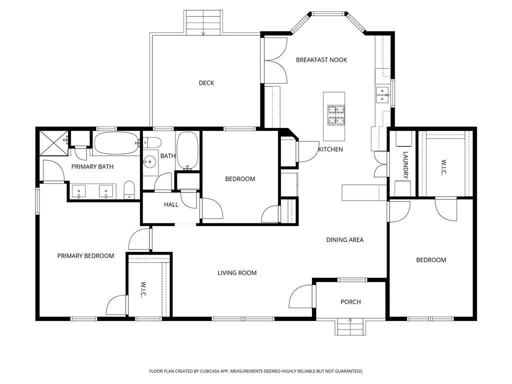 1907 Fairway Circle NE