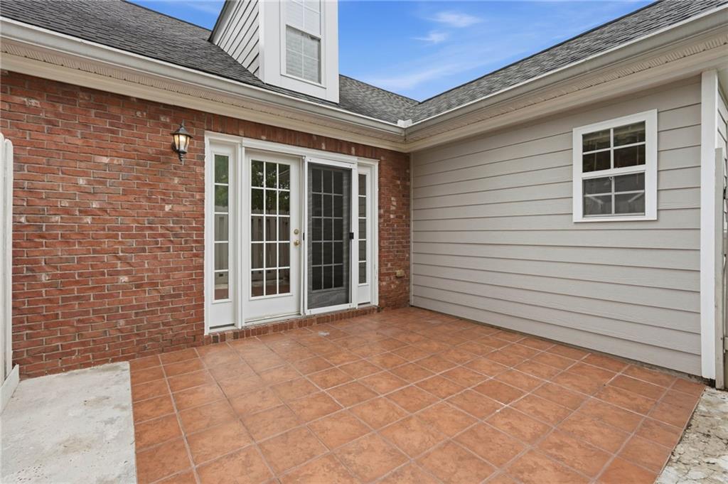 406 Somerton Place