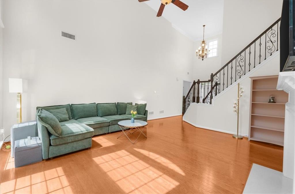 725 Wood Rose Court