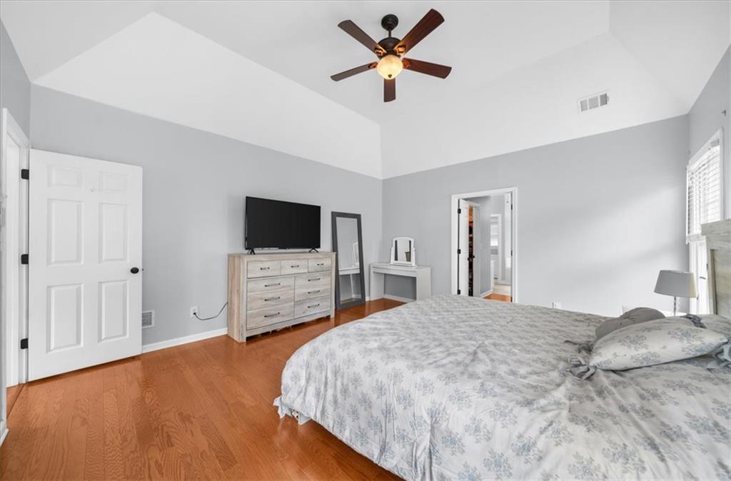 725 Wood Rose Court