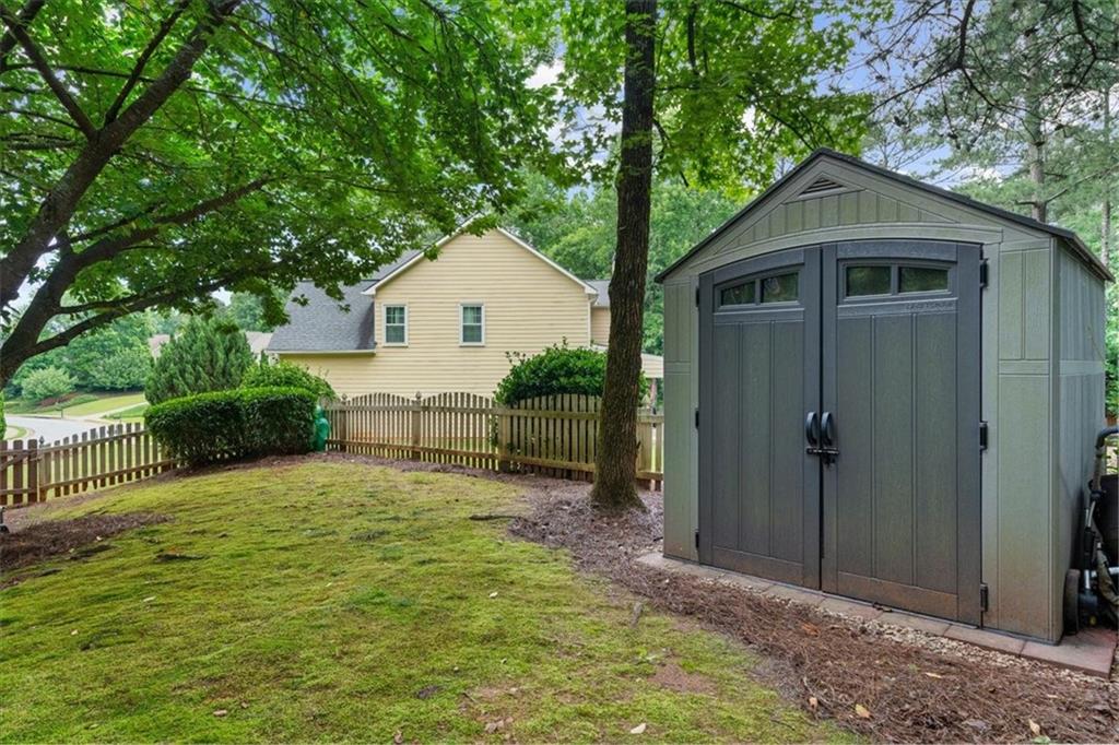 725 Wood Rose Court