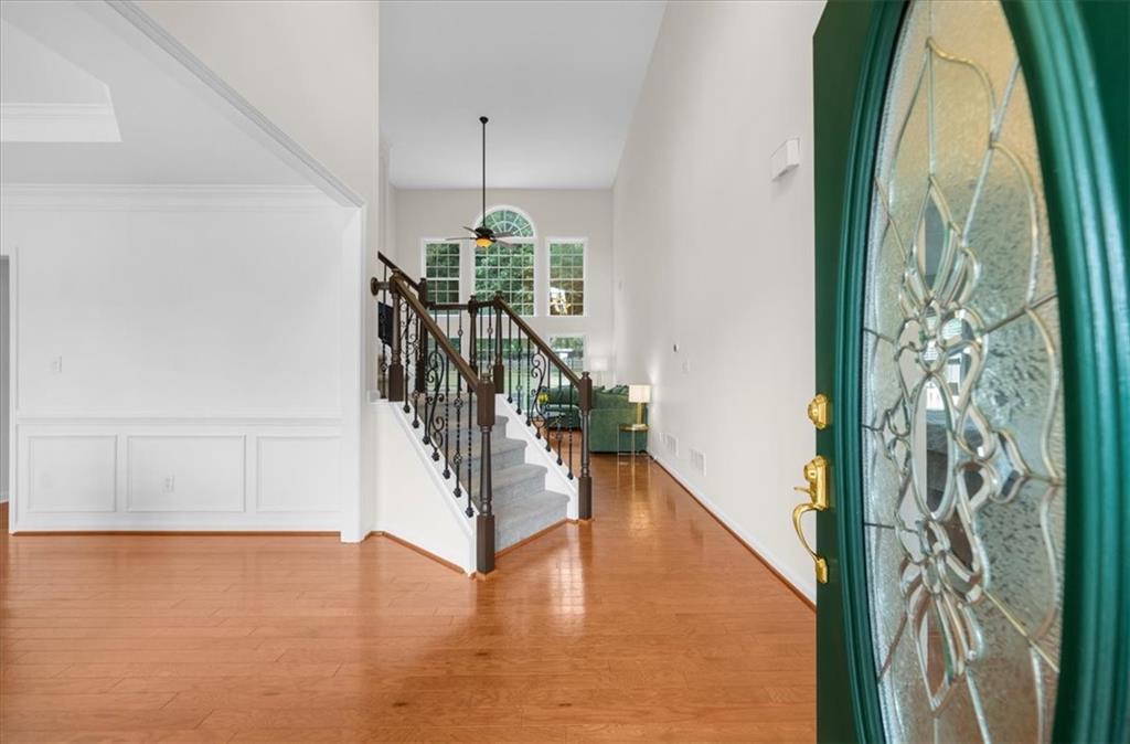 725 Wood Rose Court