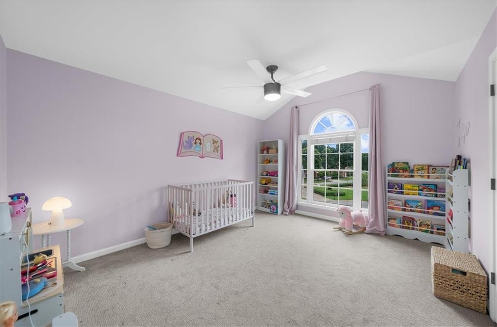 725 Wood Rose Court