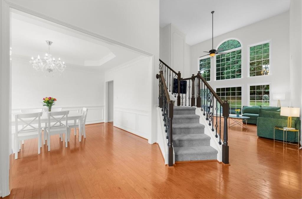 725 Wood Rose Court
