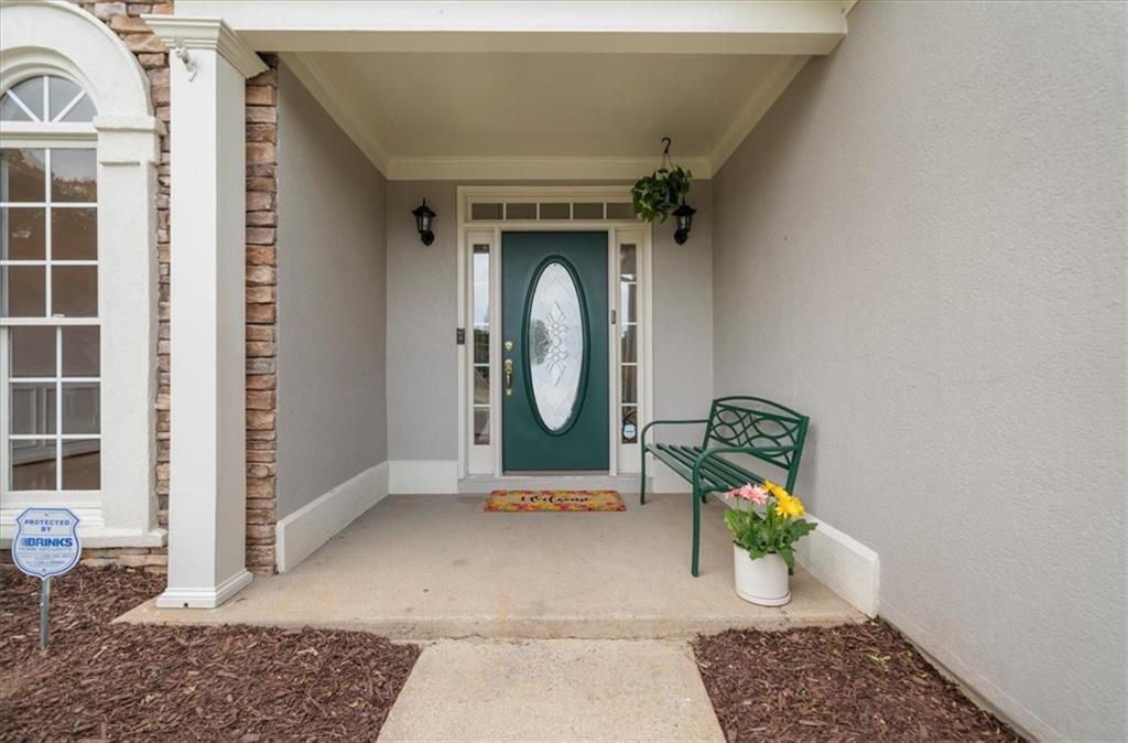 725 Wood Rose Court