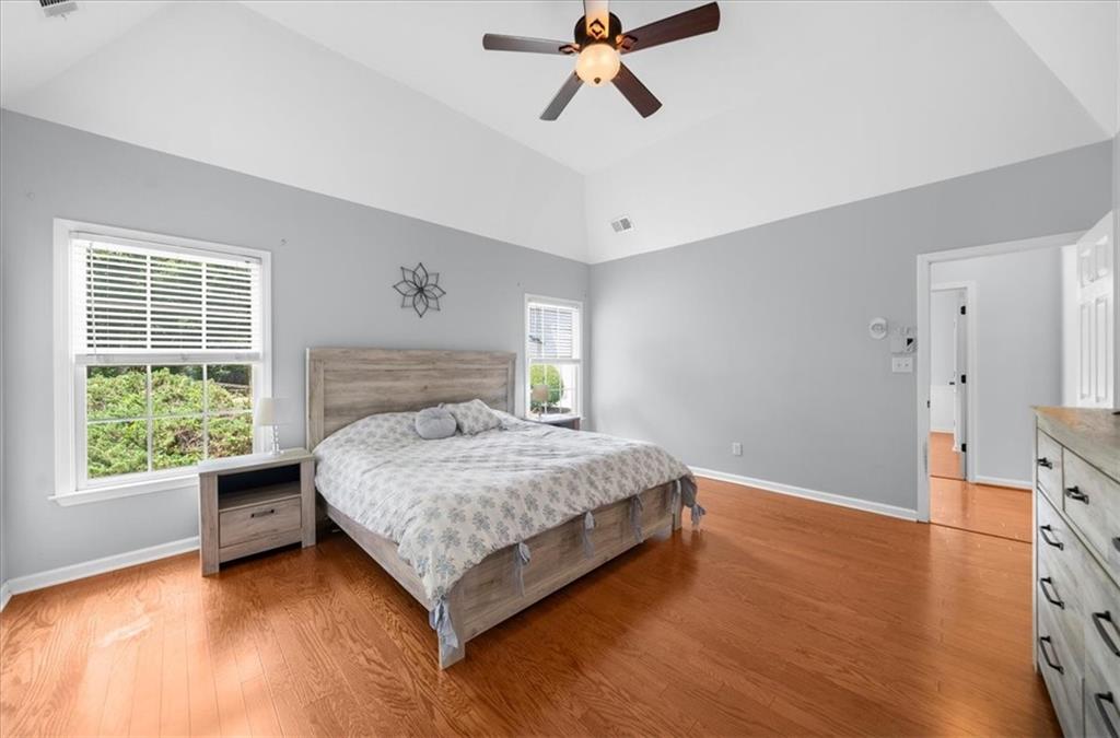 725 Wood Rose Court