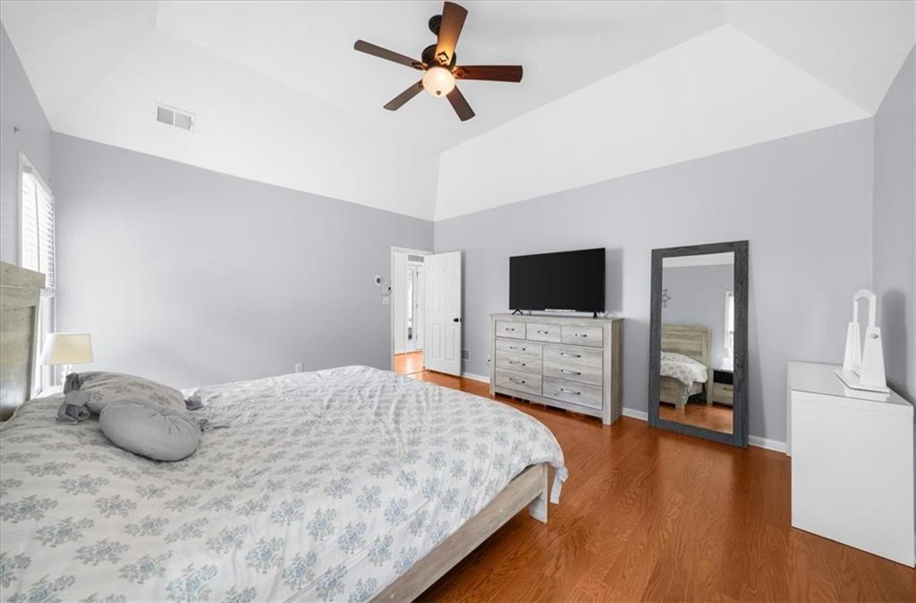 725 Wood Rose Court