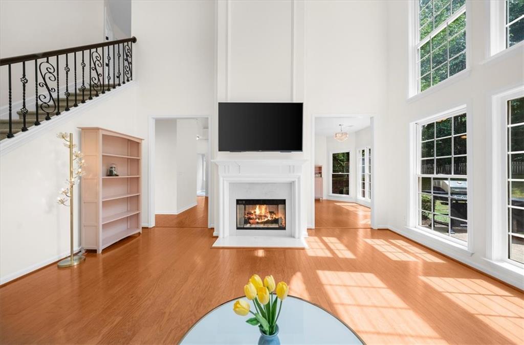 725 Wood Rose Court