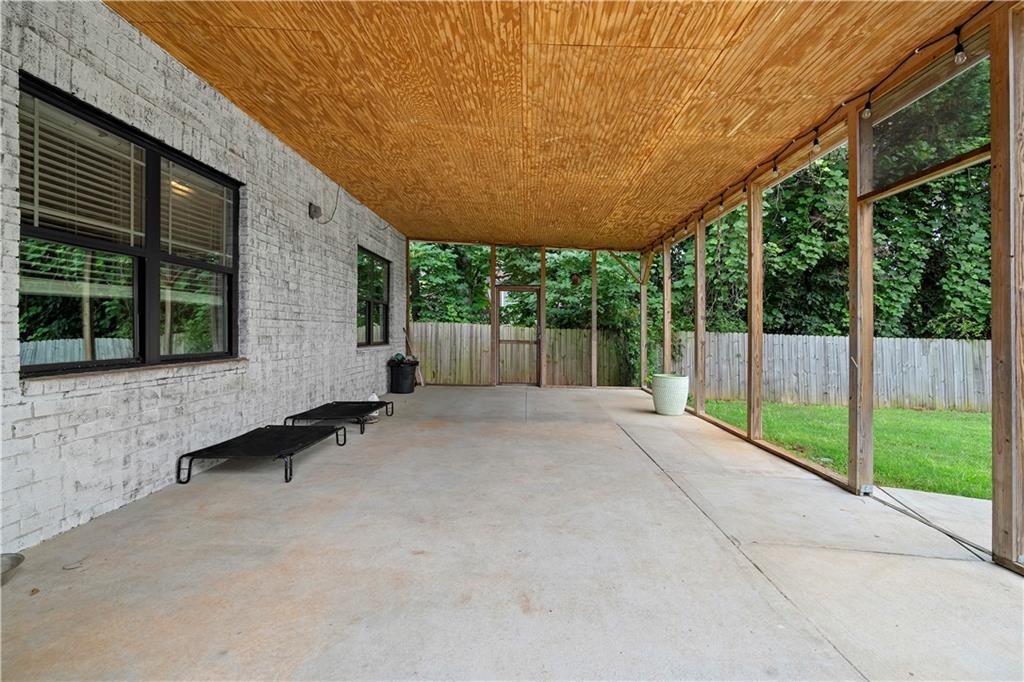 1230 Shallowford Road