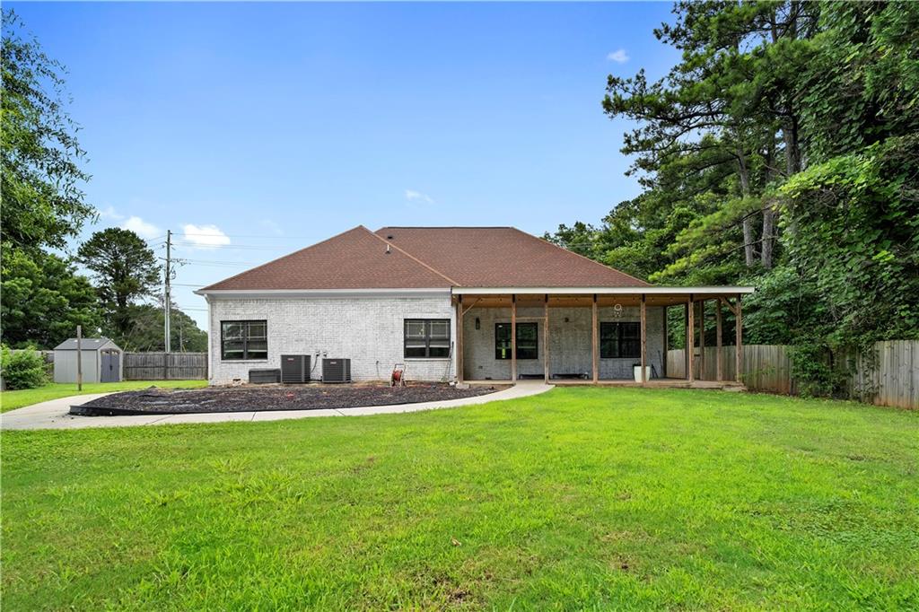 1230 Shallowford Road