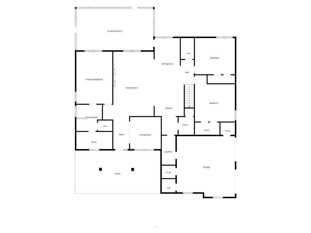 1230 Shallowford Road