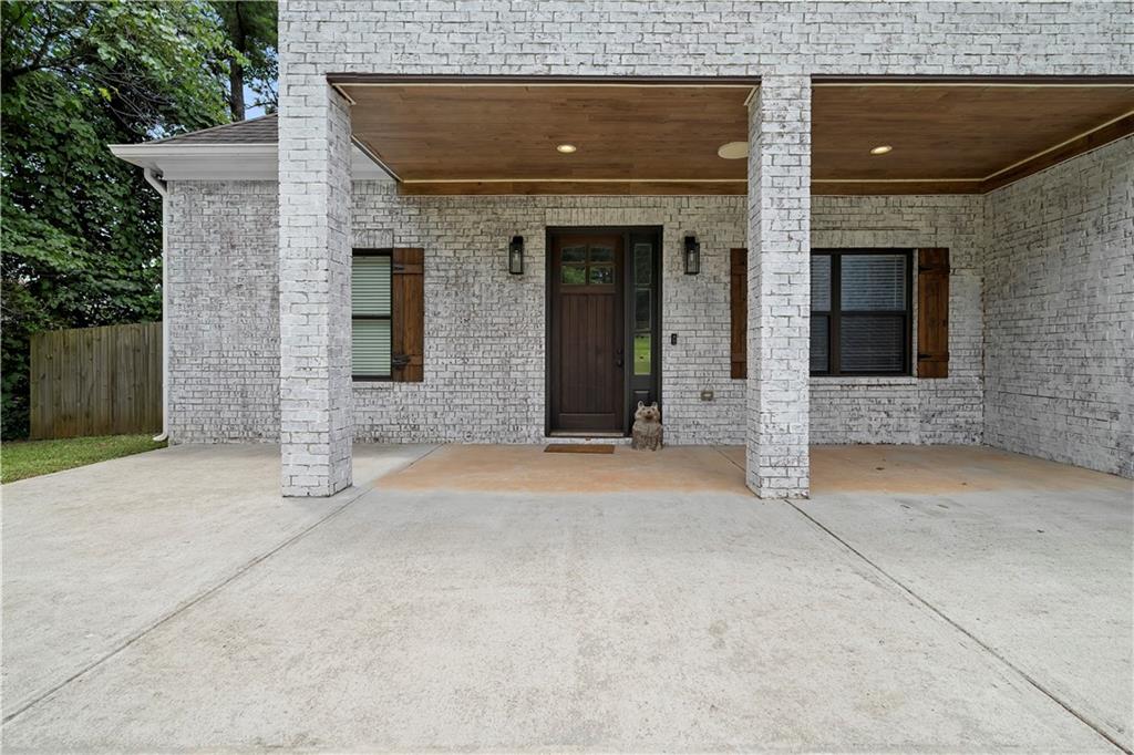 1230 Shallowford Road