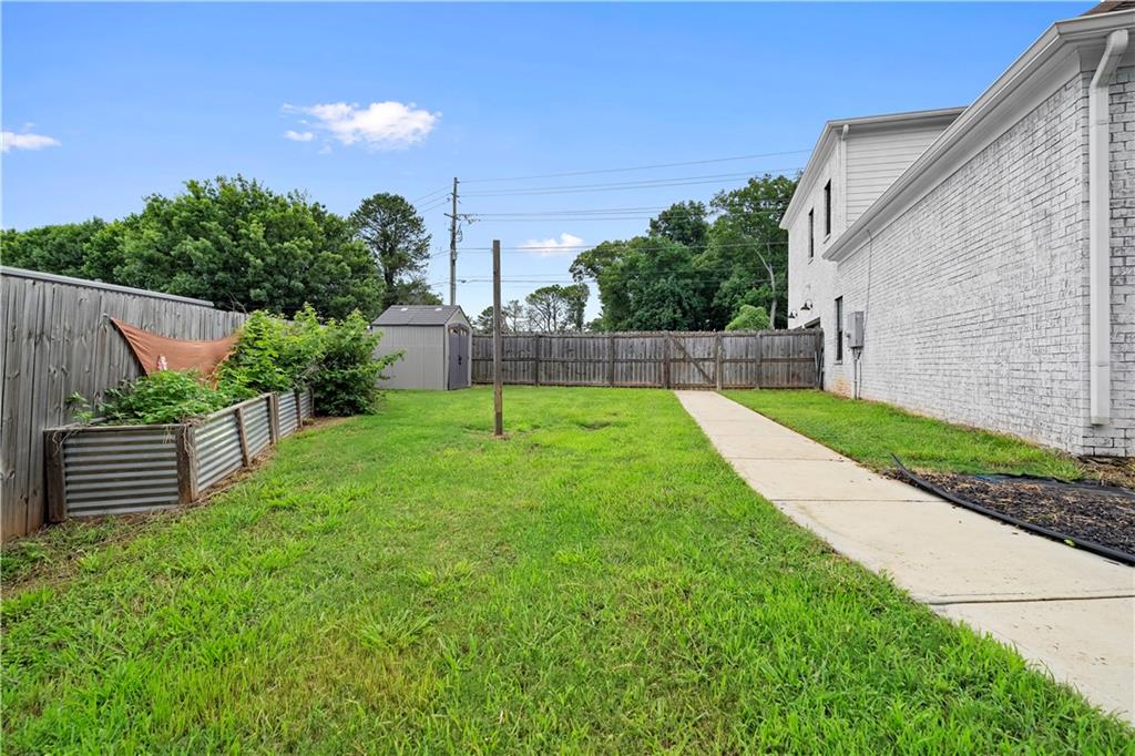 1230 Shallowford Road