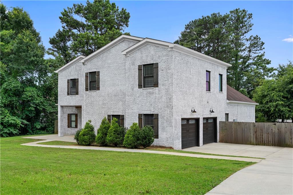 1230 Shallowford Road