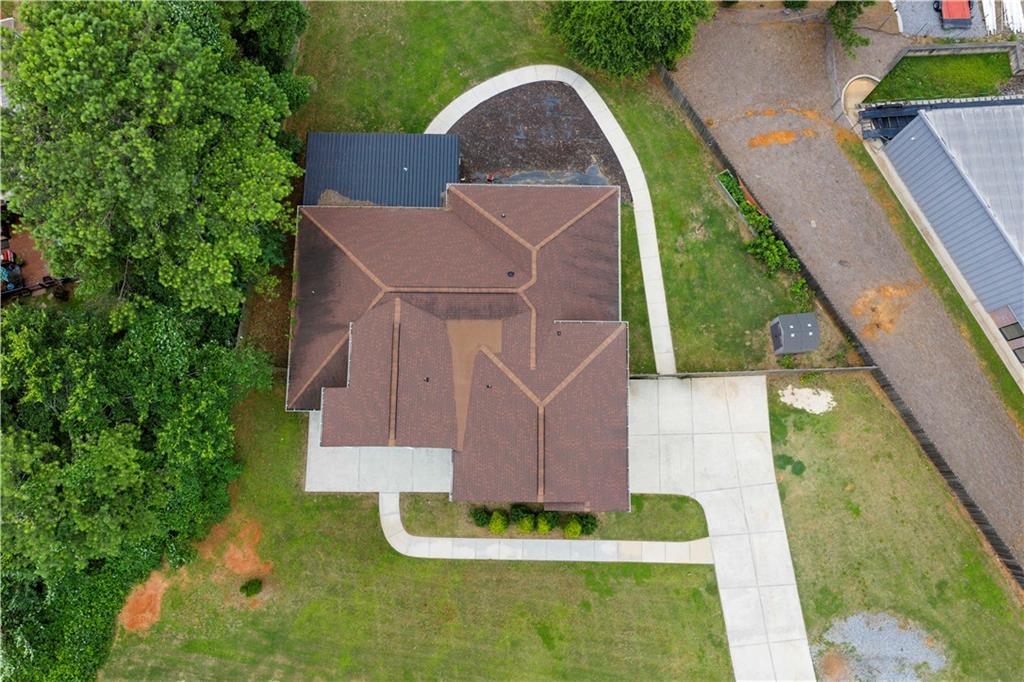 1230 Shallowford Road