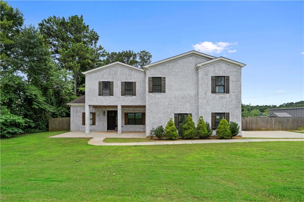 1230 Shallowford Road