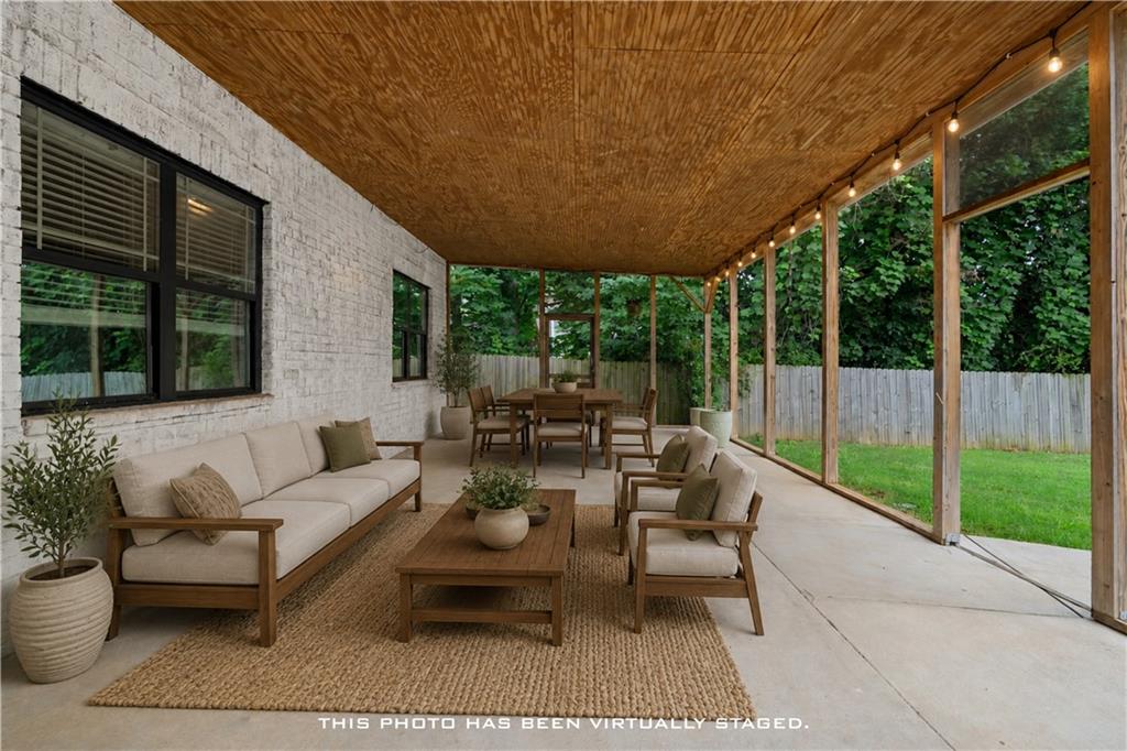1230 Shallowford Road