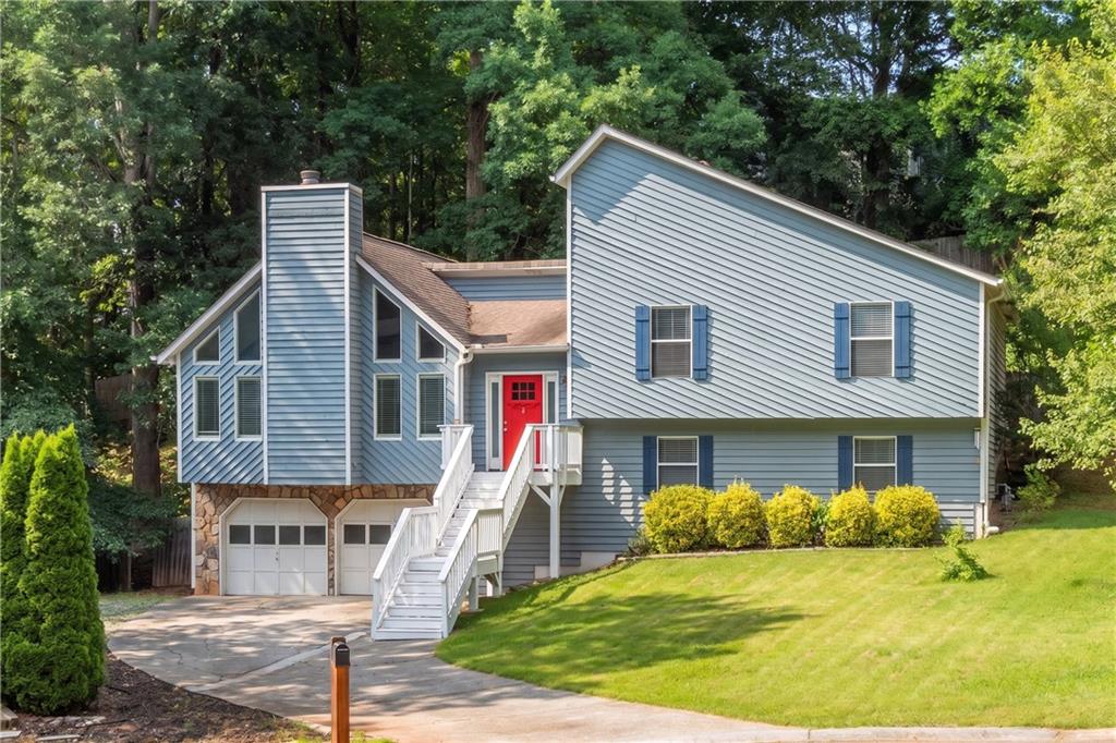 1971 Chartwell Court