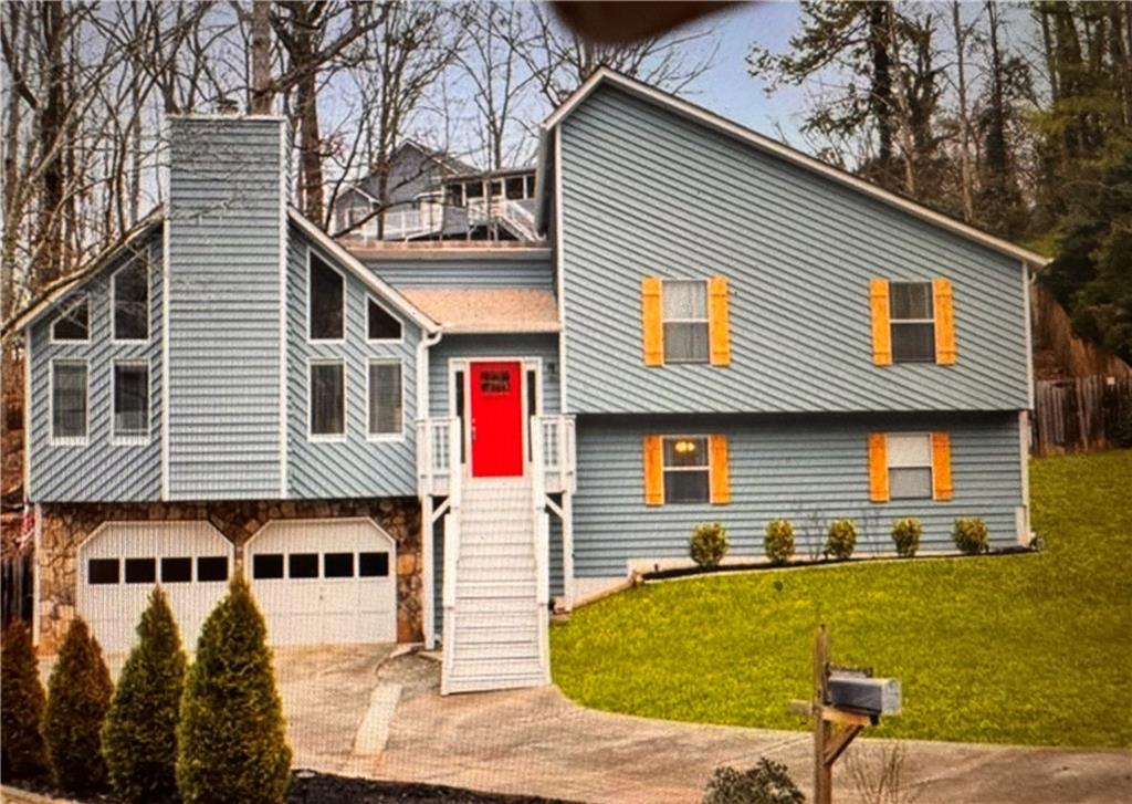 1971 Chartwell Court